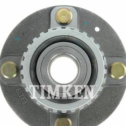 TIMKEN 512160
