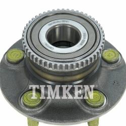 TIMKEN 512162