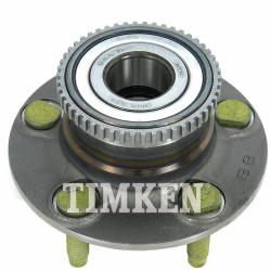 TIMKEN 512163