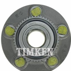 TIMKEN 512163