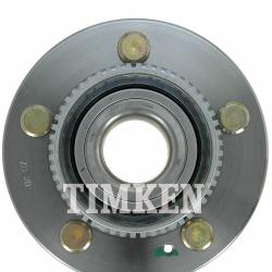 TIMKEN 512196