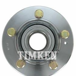 TIMKEN 512197