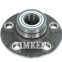 TIMKEN 512203