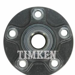 TIMKEN 512203