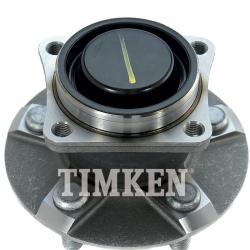TIMKEN 512218