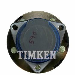 TIMKEN 512236
