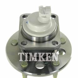 TIMKEN 512237