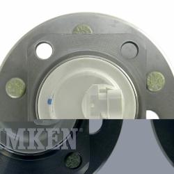 TIMKEN 512237