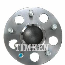 TIMKEN 512322
