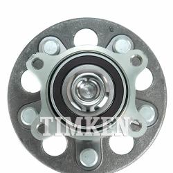 TIMKEN 512322