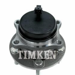TIMKEN 512326
