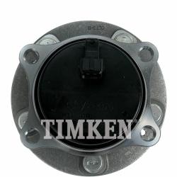 TIMKEN 512326