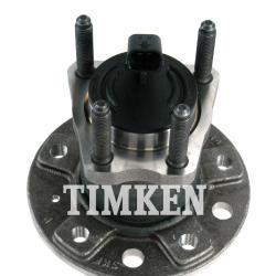 TIMKEN 512362