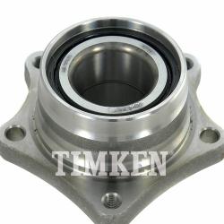 TIMKEN BM500000