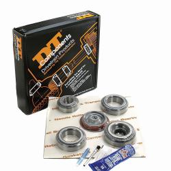 TIMKEN DRK366