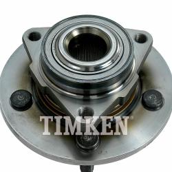 TIMKEN HA500100
