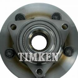 TIMKEN HA500100