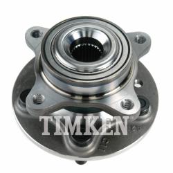 TIMKEN HA500601