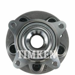 TIMKEN HA500601