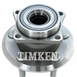 TIMKEN HA590002