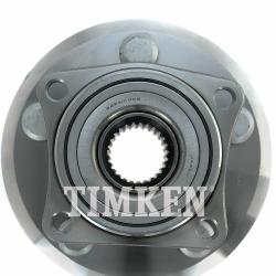 TIMKEN HA590002