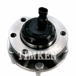 TIMKEN HA590007