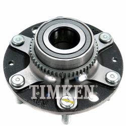 TIMKEN HA590016