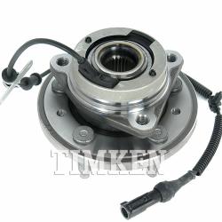 TIMKEN HA590025