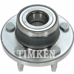 TIMKEN HA590026