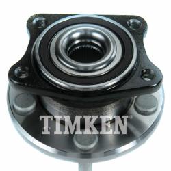 TIMKEN HA590029