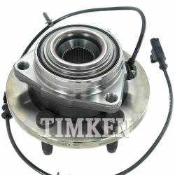 TIMKEN HA590033