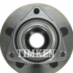 TIMKEN HA590034