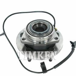 TIMKEN HA590035