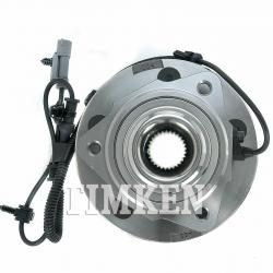 TIMKEN HA590036