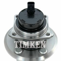 TIMKEN HA590040