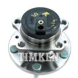 TIMKEN HA590041