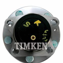 TIMKEN HA590041