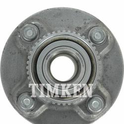 TIMKEN HA590043