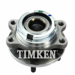 TIMKEN HA590046
