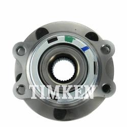 TIMKEN HA590046