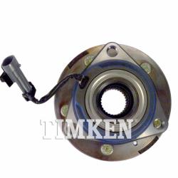 TIMKEN HA590049