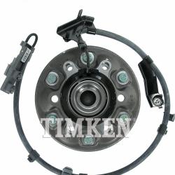 TIMKEN HA590058