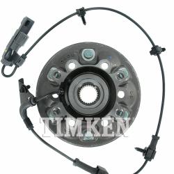 TIMKEN HA590060