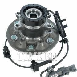 TIMKEN HA590061