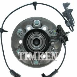 TIMKEN HA590061