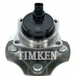 TIMKEN HA590063