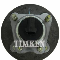 TIMKEN HA590066