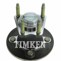 TIMKEN HA590067