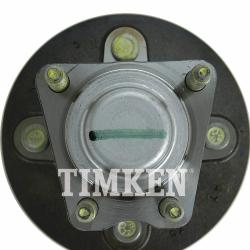TIMKEN HA590067