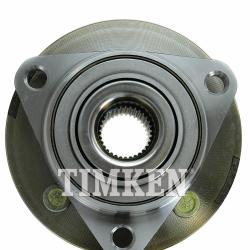 TIMKEN HA590069